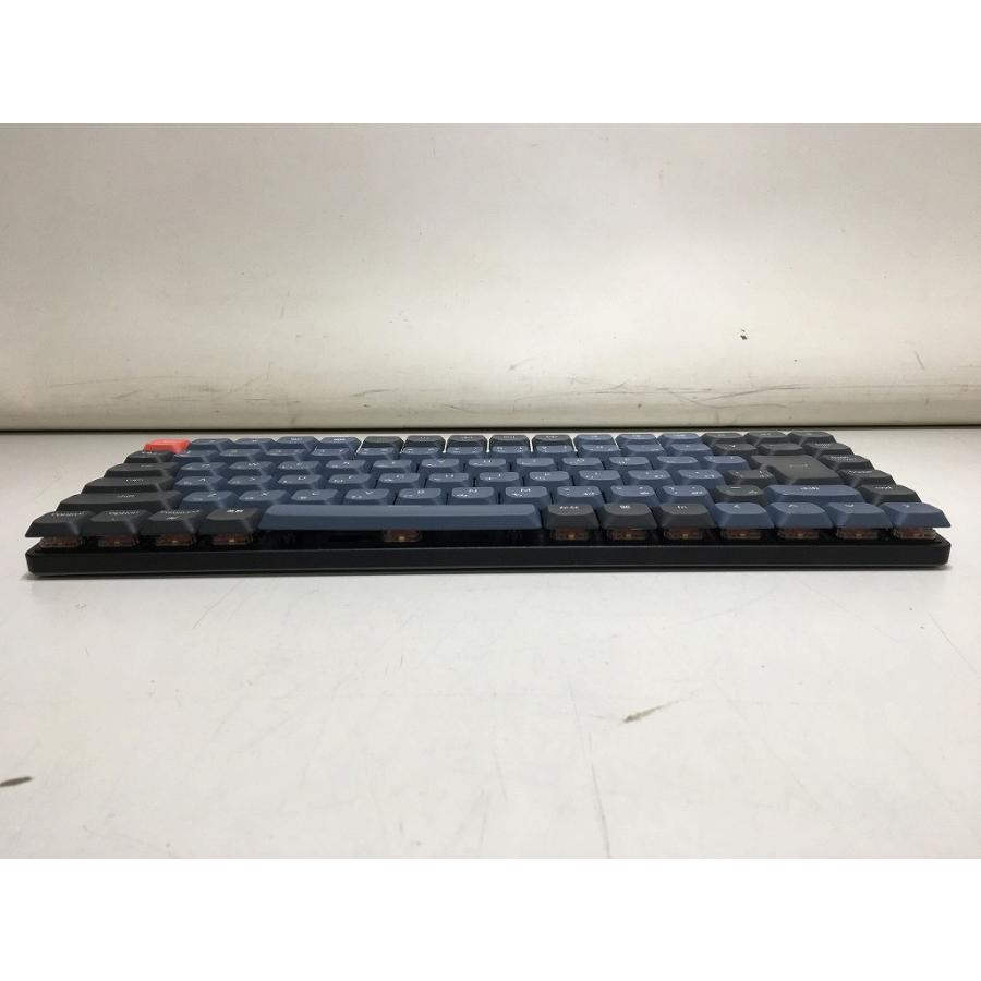 パソコン周辺機器 キークロン Keychron キーボード K3P-A1-JIS
