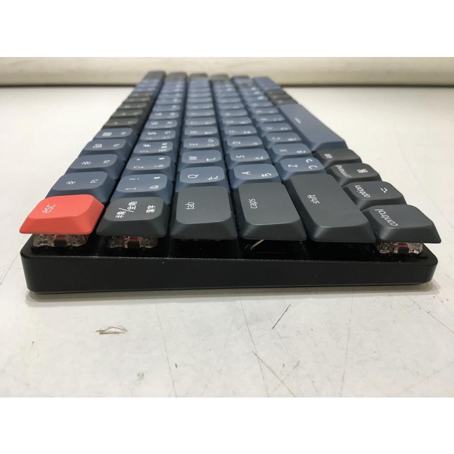 パソコン周辺機器 キークロン Keychron キーボード K3P-A1-JIS