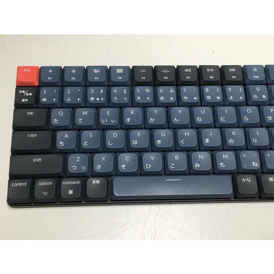 パソコン周辺機器 キークロン Keychron キーボード K3P-A1-JIS