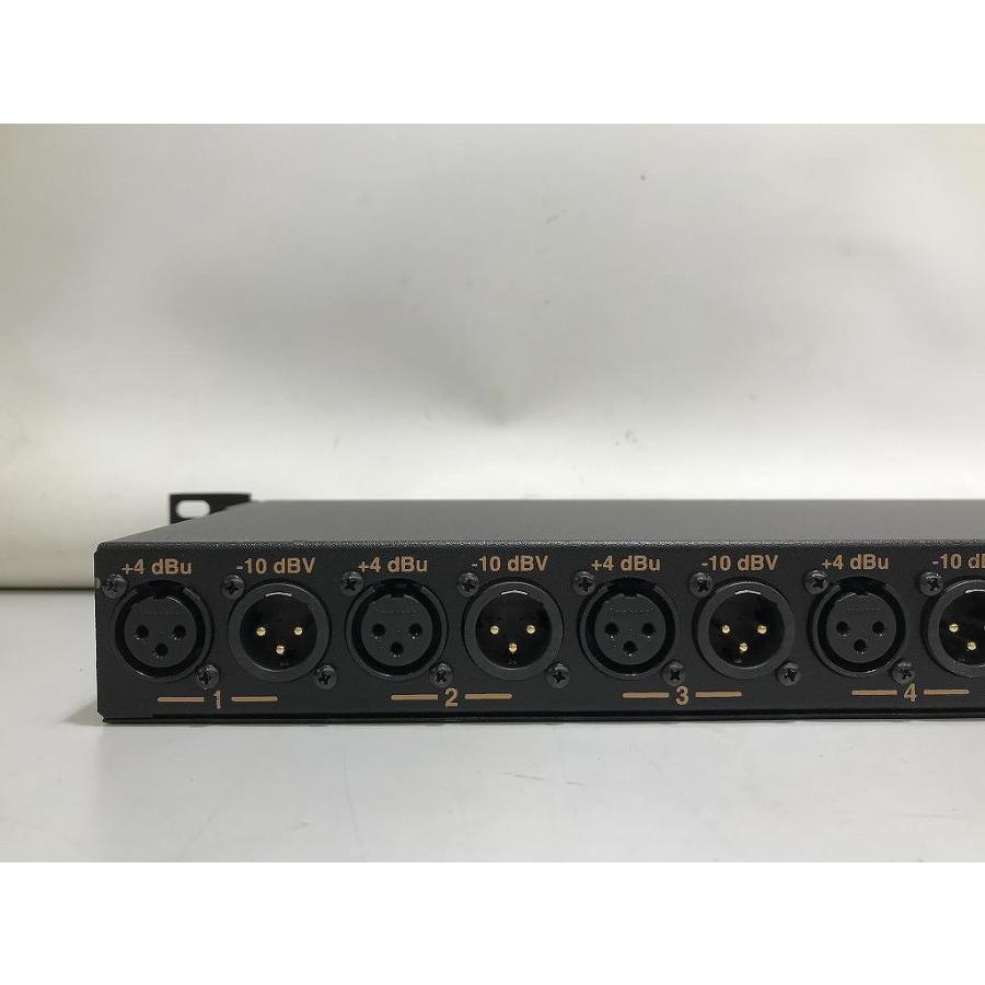 EBTECH Line Level Shifter テレビ、オーディオ、カメラ オーディオ