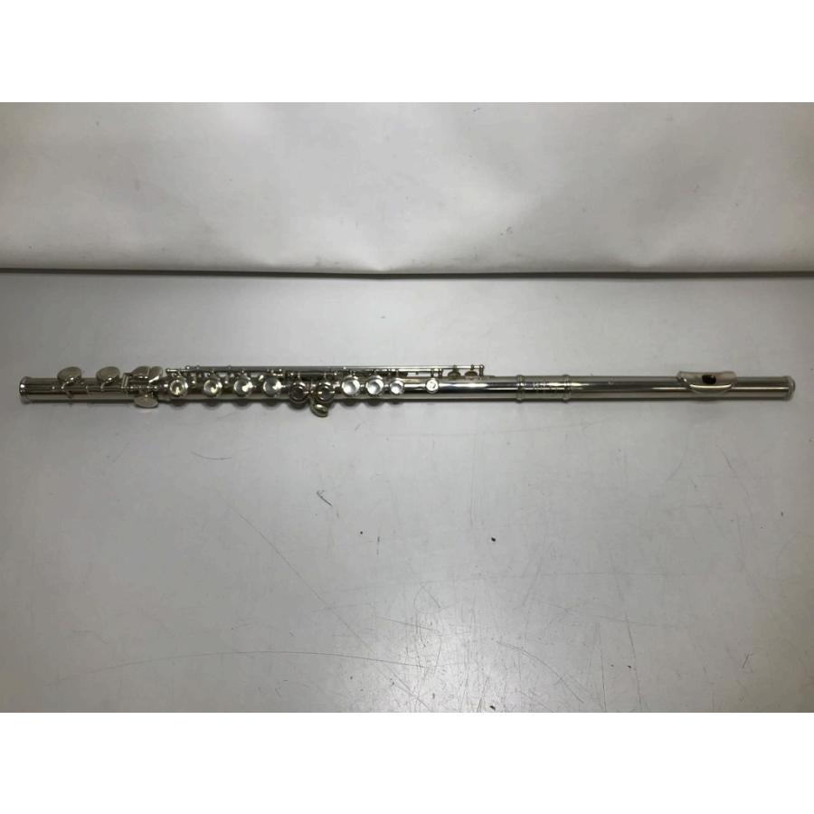 ムラマツフルート ジャンク フルート TOKOROZAWA JAPAN : ワットマン