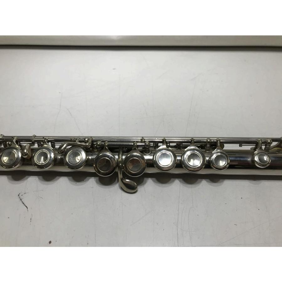 Muramatsu フルート　ジャンク ムラマツフルート ジャンク フルート TOKOROZAWA JAPAN : ワットマン