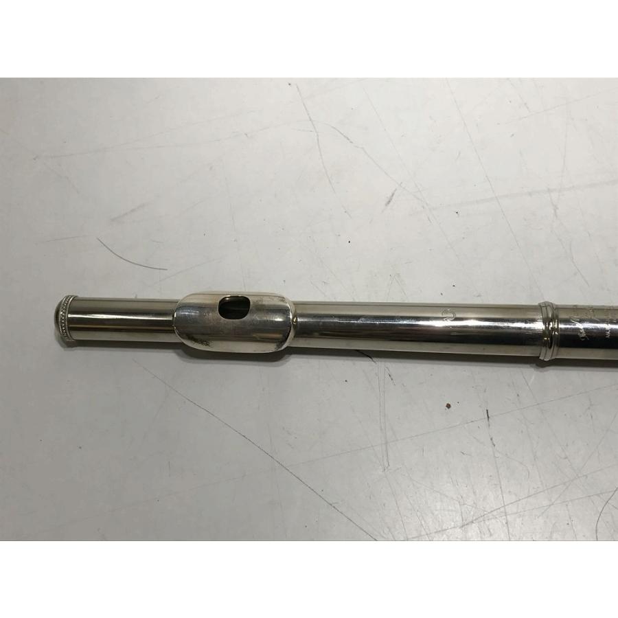 ムラマツフルート ジャンク フルート TOKOROZAWA JAPAN : ワットマン