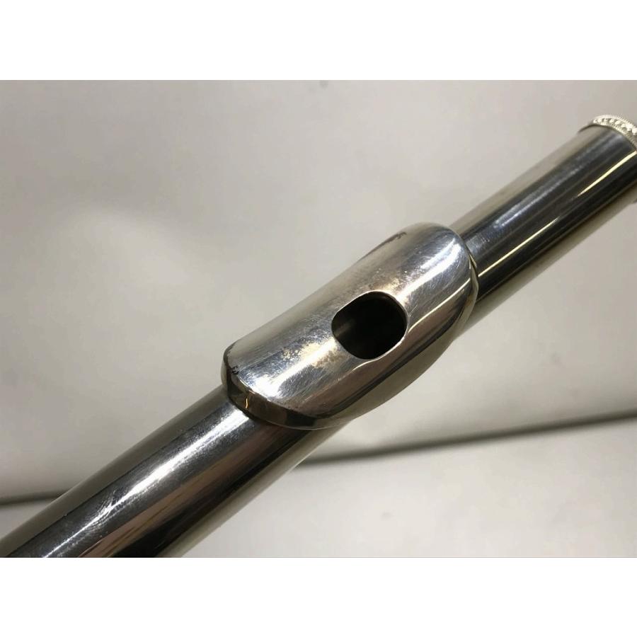 ムラマツフルート ジャンク フルート TOKOROZAWA JAPAN : ワットマン