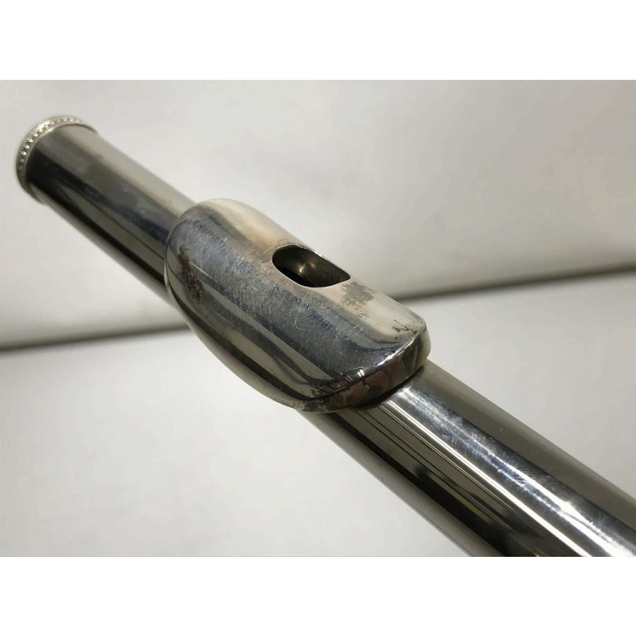 Muramatsu フルート　ジャンク ムラマツフルート ジャンク フルート TOKOROZAWA JAPAN : ワットマン