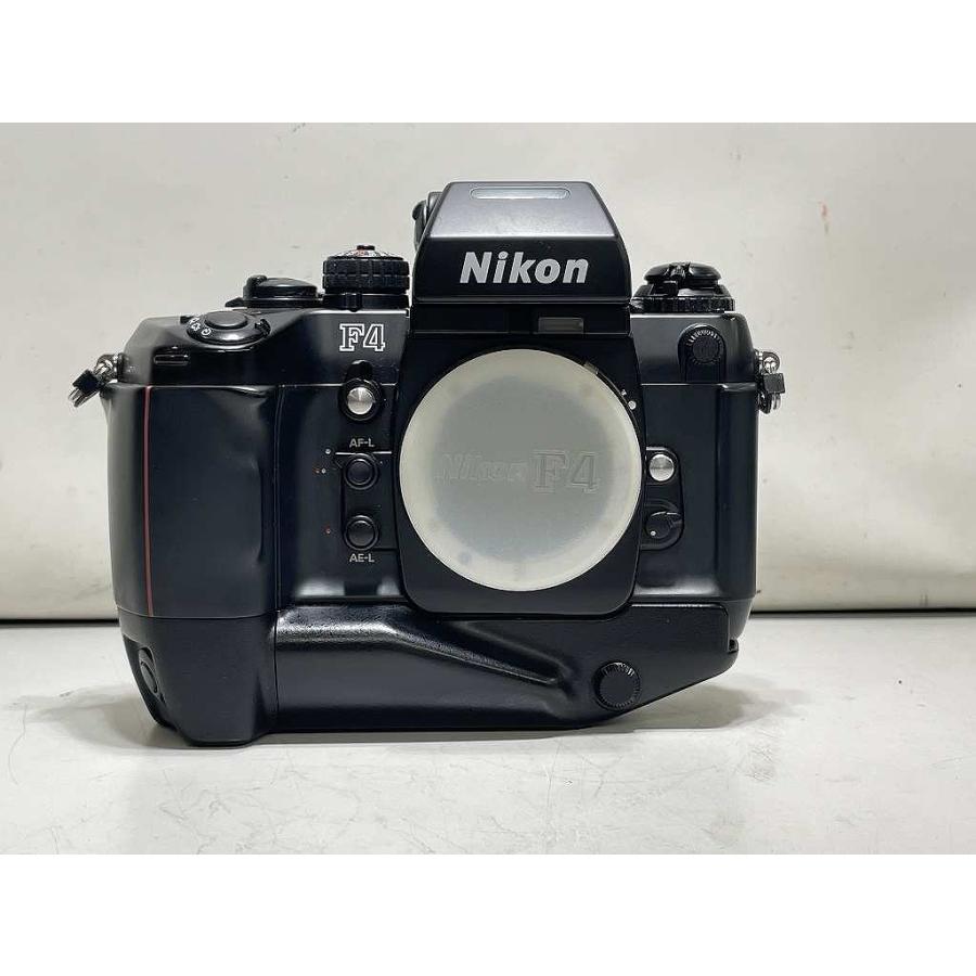 Nikon F4 カメラ 本体 ジャンク 訳あり品コーナー（有料ジャンク