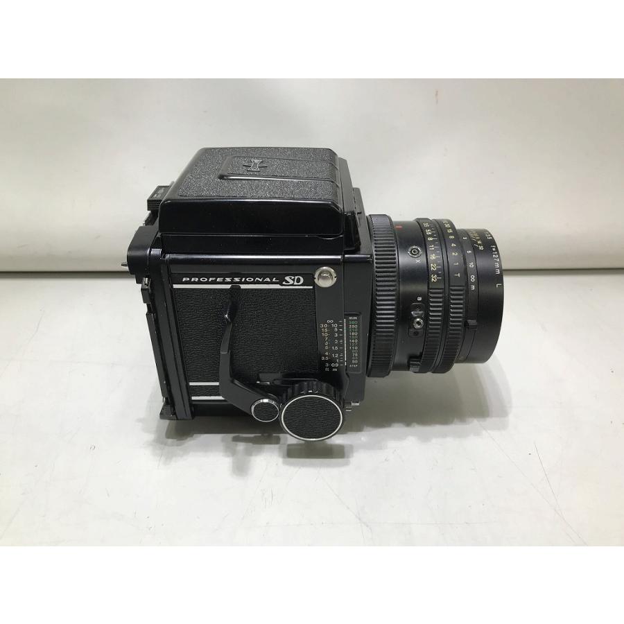 マミヤ Mamiya 中判フィルムカメラ RB67 PROFESSIONAL SD : ワットマン
