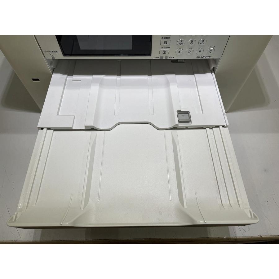 エプソン EPSON インクジェット複合機 PX-M6011F : ワットマン Yahoo
