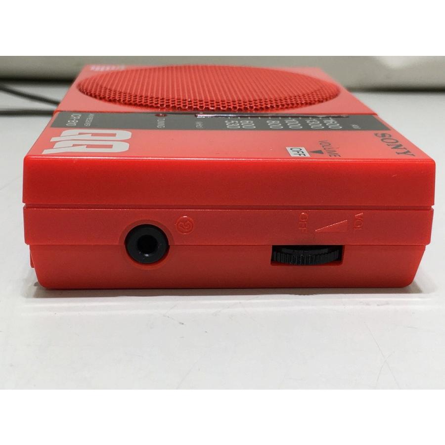 ソニー SONY ジャンク AM RECEIVER ICR-B10 : ワットマン Yahoo