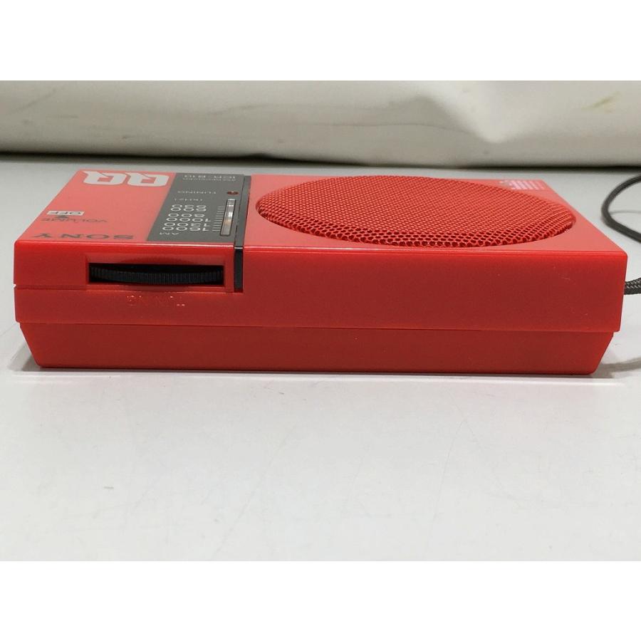 ソニー SONY ジャンク AM RECEIVER ICR-B10 : ワットマン Yahoo