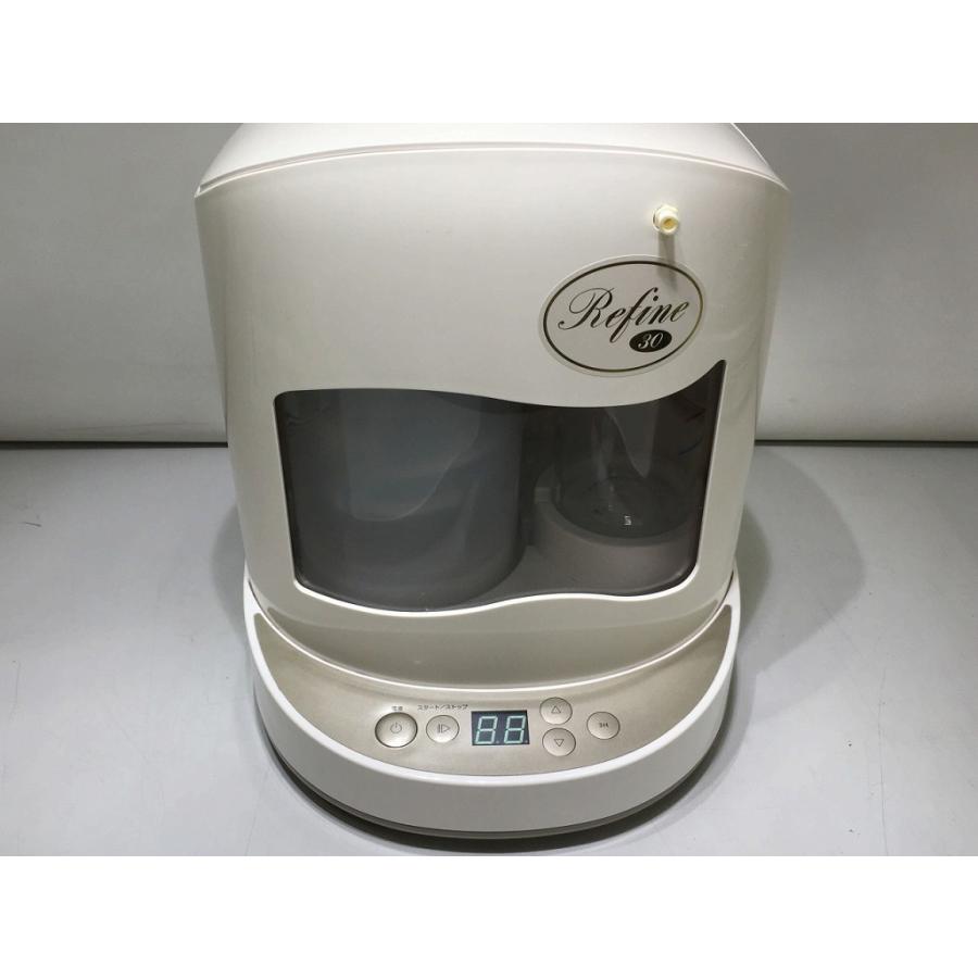 リファイン・ウォーター Refine Water ジャンク 水素ガス発生