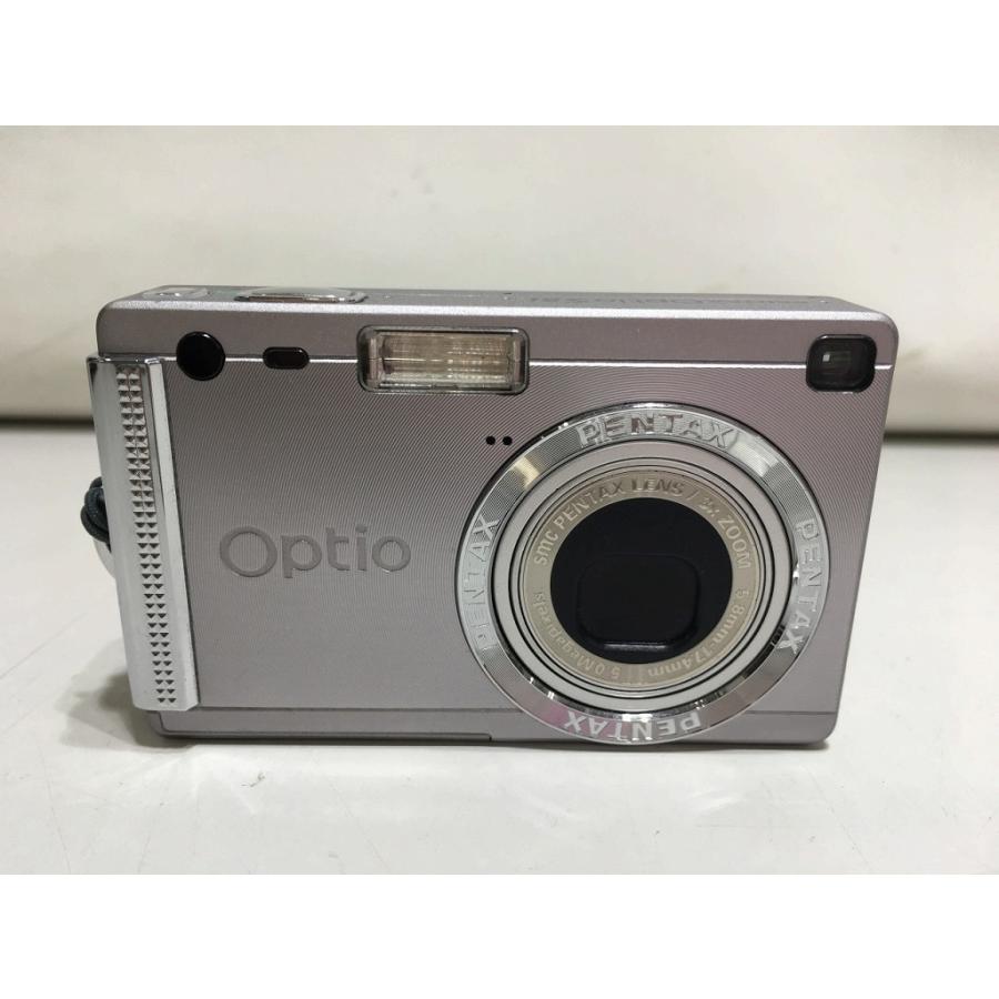 ペンタックス PENTAX ジャンク デジタルカメラ Optio S5i : ワットマン