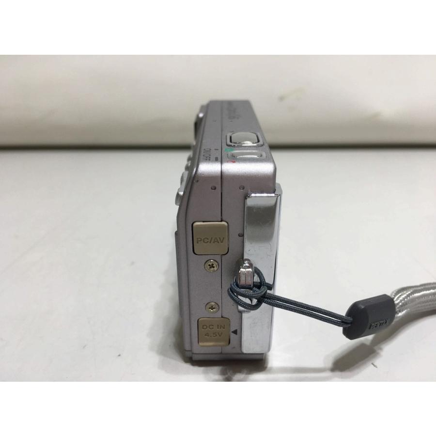 ペンタックス PENTAX ジャンク デジタルカメラ Optio S5i : ワットマン