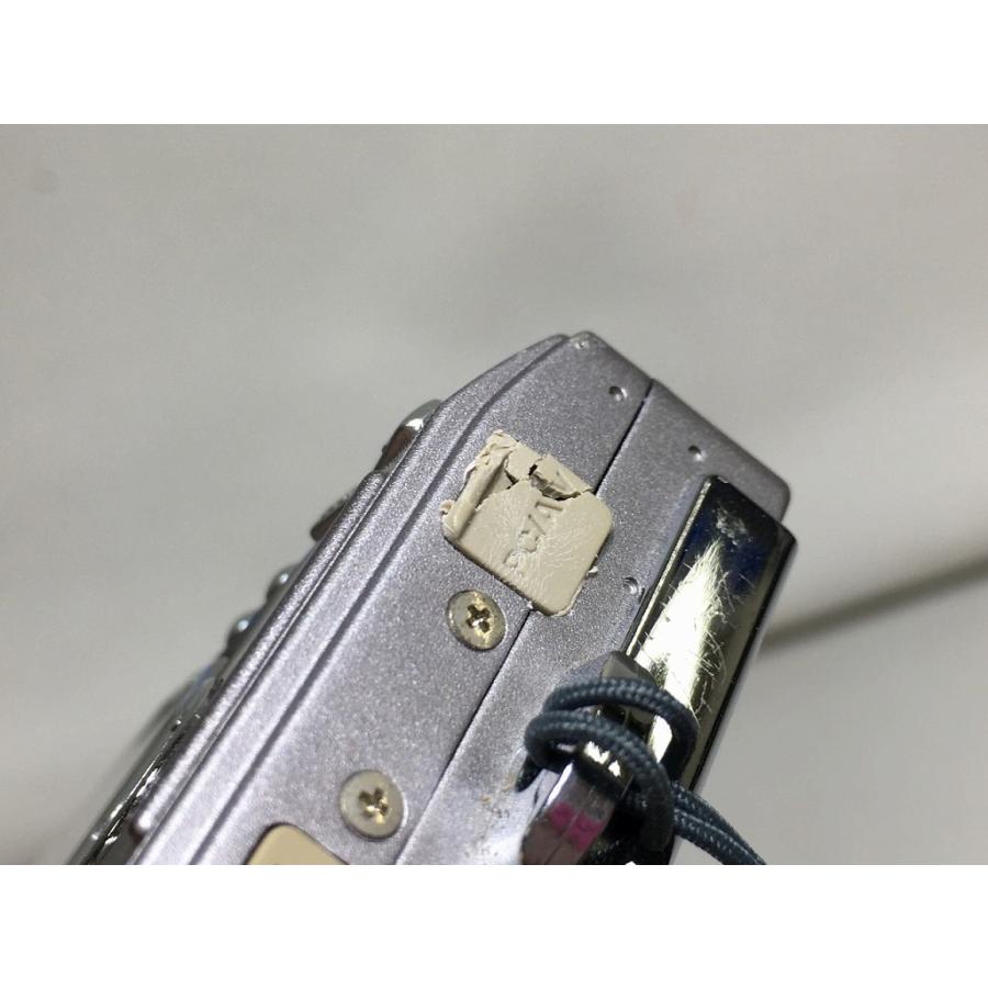 ペンタックス PENTAX ジャンク デジタルカメラ Optio S5i : ワットマン