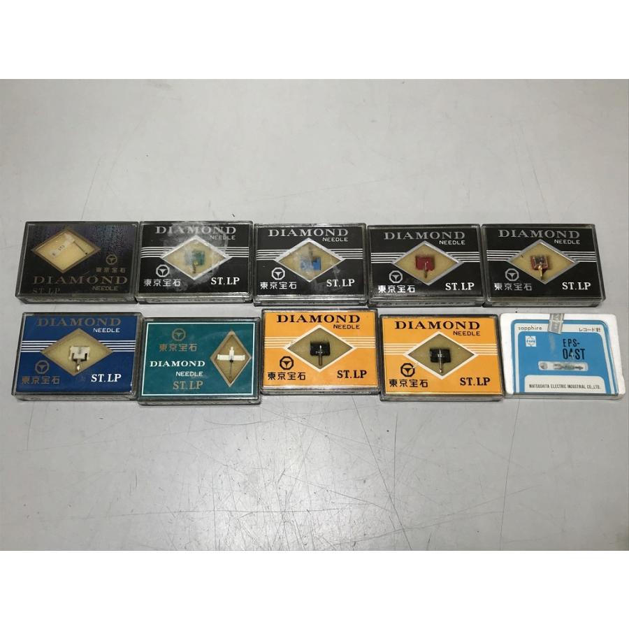 ジャンク レコード針 : ワットマン Yahoo!ショッピング店 - 通販