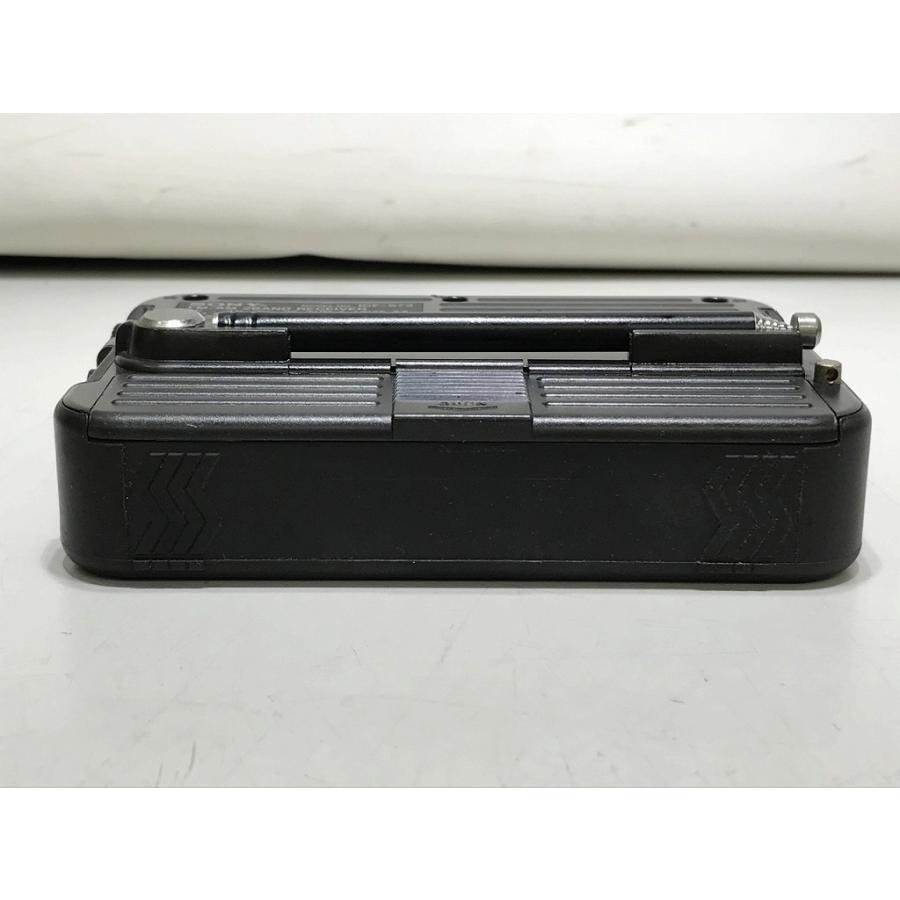 SONY FM/AM ラジオ Amazon.co.jp: SONY FMステレオ/AMポケッタブルラジオ ブルー SRF-S86