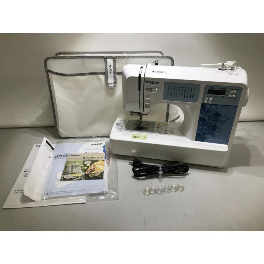 ジャンク品　brotherミシン　Tendyspecial ブラザー ミシンtendy special brother ZZ3-B892 売れ筋 ブラザー