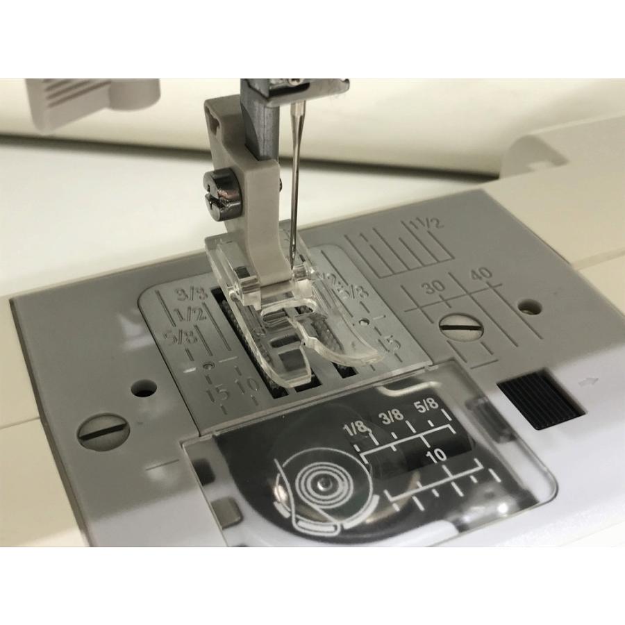 ジャノメ コンパクト電動ミシン JN508DX（ジャンク品） 【公式通販】