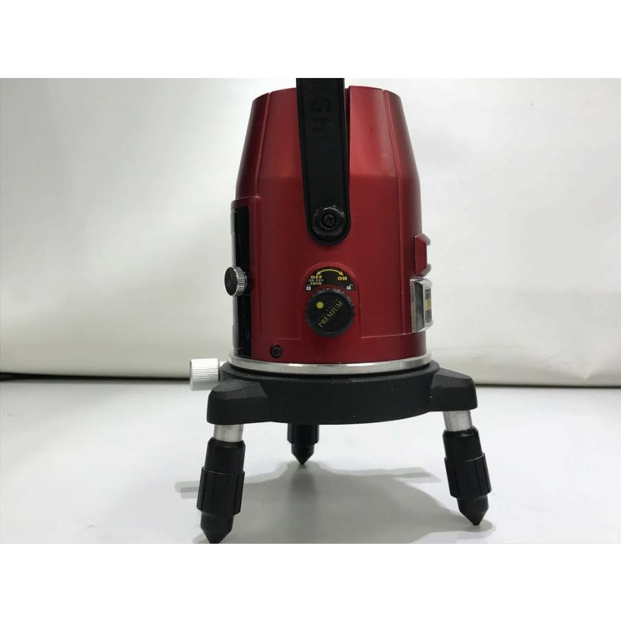 ヤマシン YAMASHIN レーザー墨出し器 PM-4 : ワットマン Yahoo