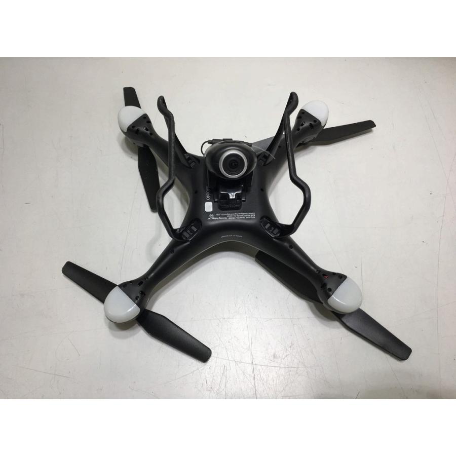 ホーリーストーン Holy Stone ジャンク ドローン HS120D : ワットマン 