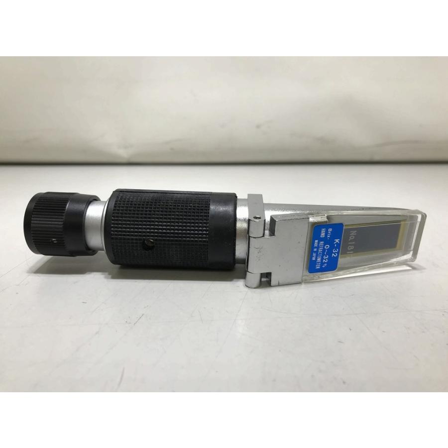 ジャンク 糖度計 KOSUMO　k-32_4