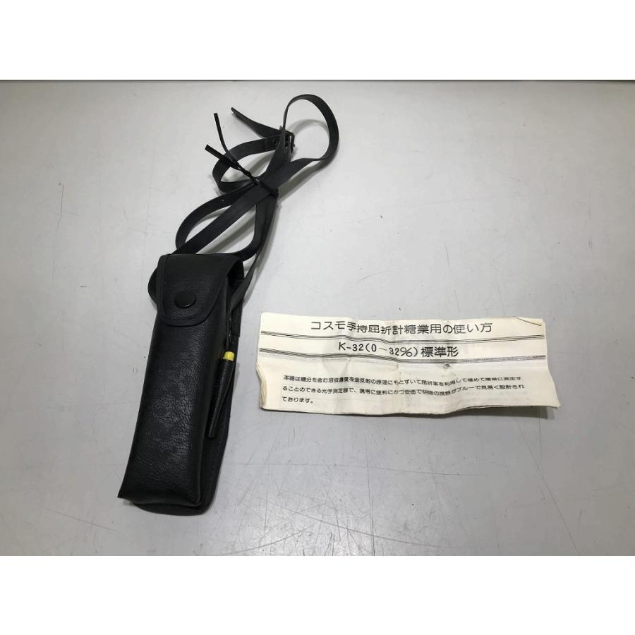 ジャンク 糖度計 KOSUMO　k-32_8