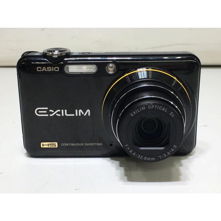 カシオ CASIO ジャンク デジタルカメラ EX-FC150 : ワットマン Yahoo