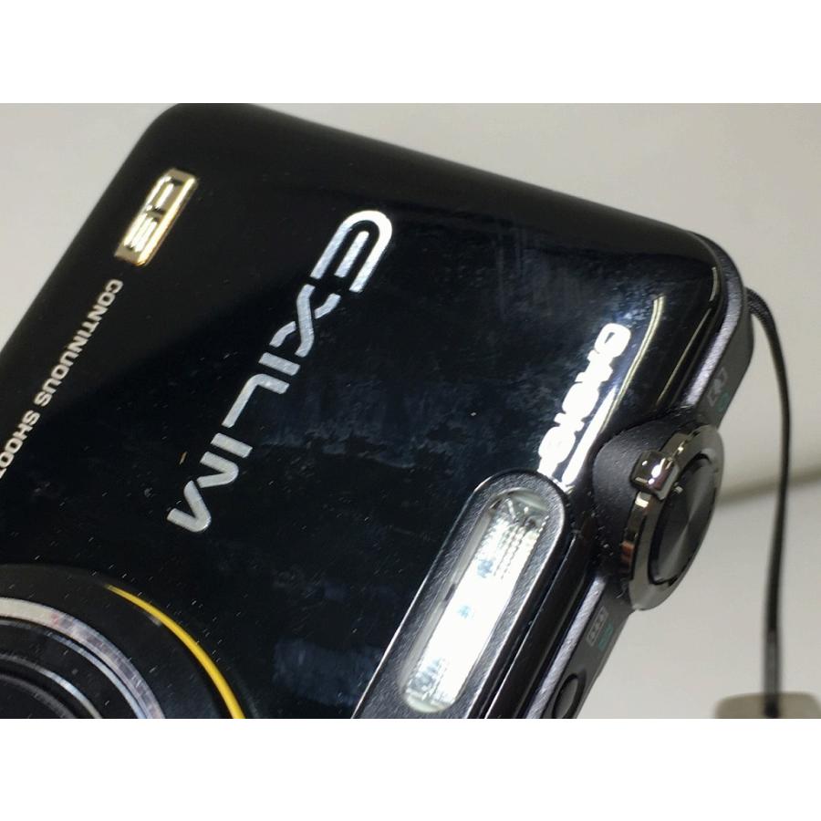 カシオ CASIO ジャンク デジタルカメラ EX-FC150 : ワットマン Yahoo