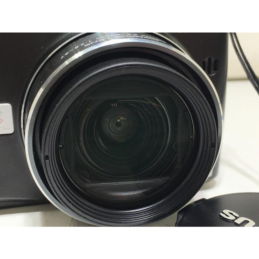 オリンパス OLYMPUS ジャンク デジタルカメラ CAMEDIA C-755 UltraZoom