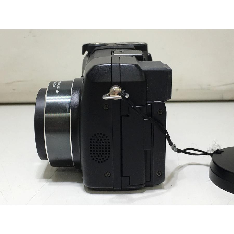 オリンパス OLYMPUS ジャンク デジタルカメラ CAMEDIA C-755 UltraZoom