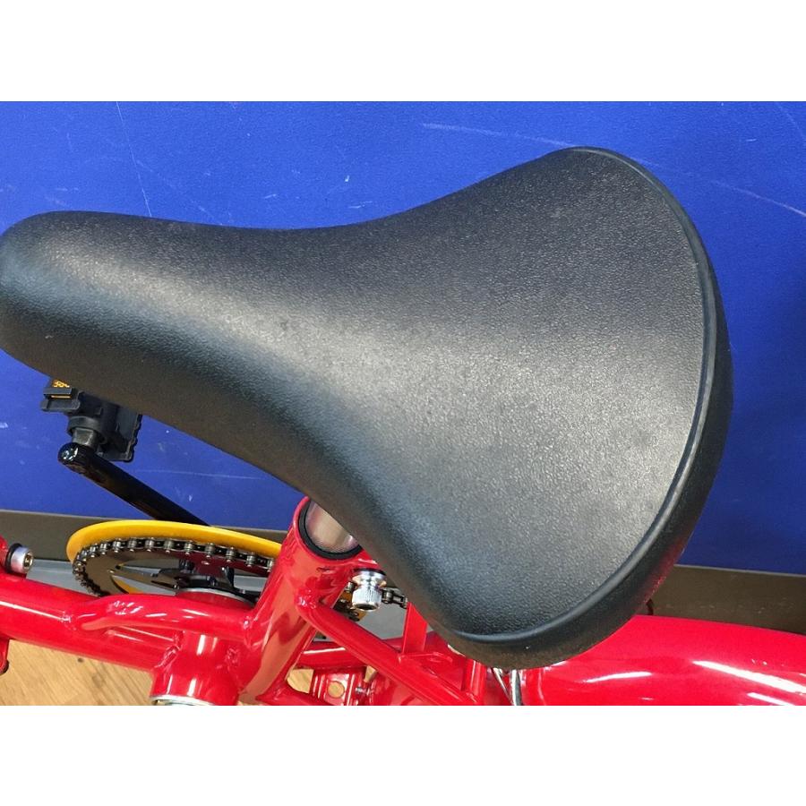 マクドナルド ジャンク 自転車 折り畳み自転車 : ワットマン Yahoo