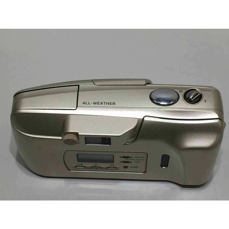 OLYMPUS μ[mju:] - III 150 フィルムカメラ 【公式通販】