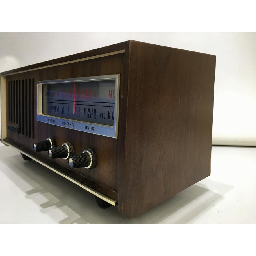 ビクター Victor ジャンク 真空管ラジオ F-221 : ワットマン Yahoo