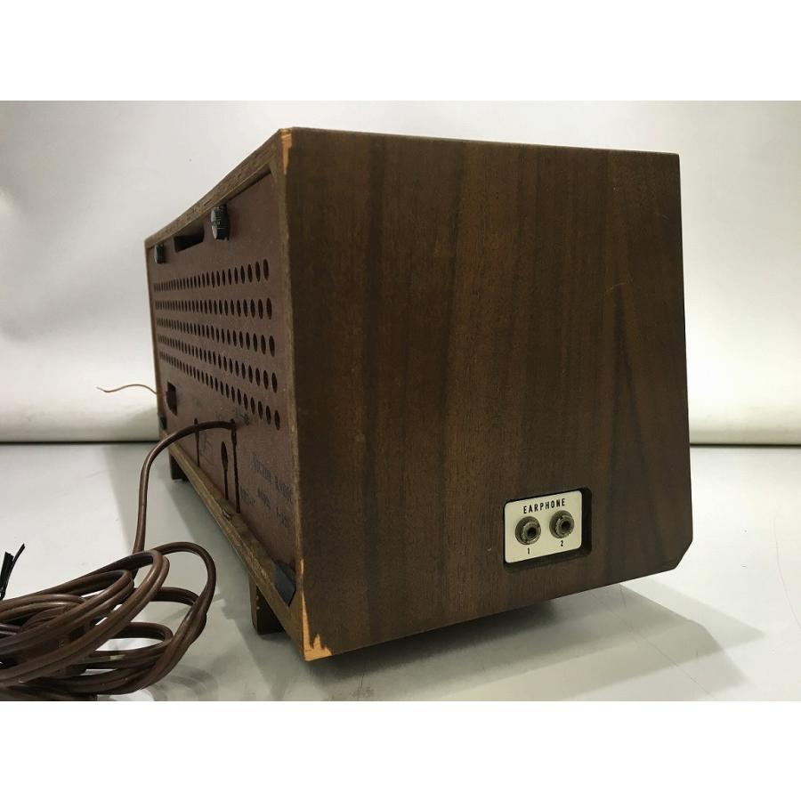 ビクター Victor ジャンク 真空管ラジオ F-221 : ワットマン Yahoo