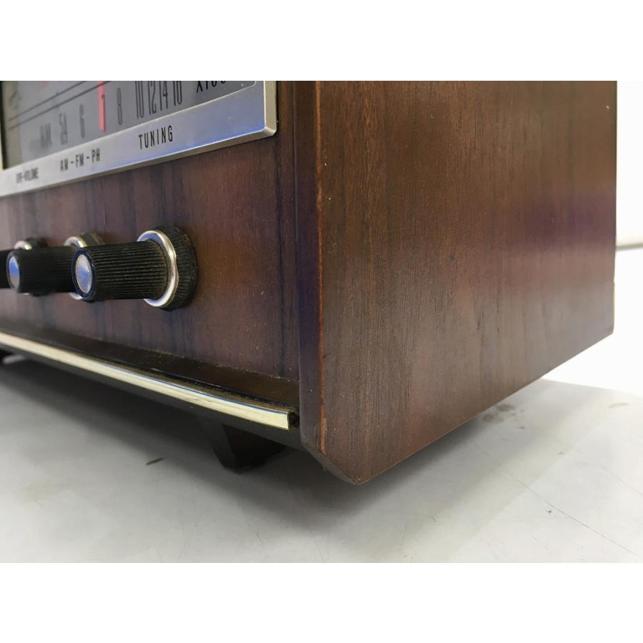 【美品】ビクターF-221　真空管ラジオ ビクター Victor ジャンク 真空管ラジオ F-221 : ワットマン Yahoo