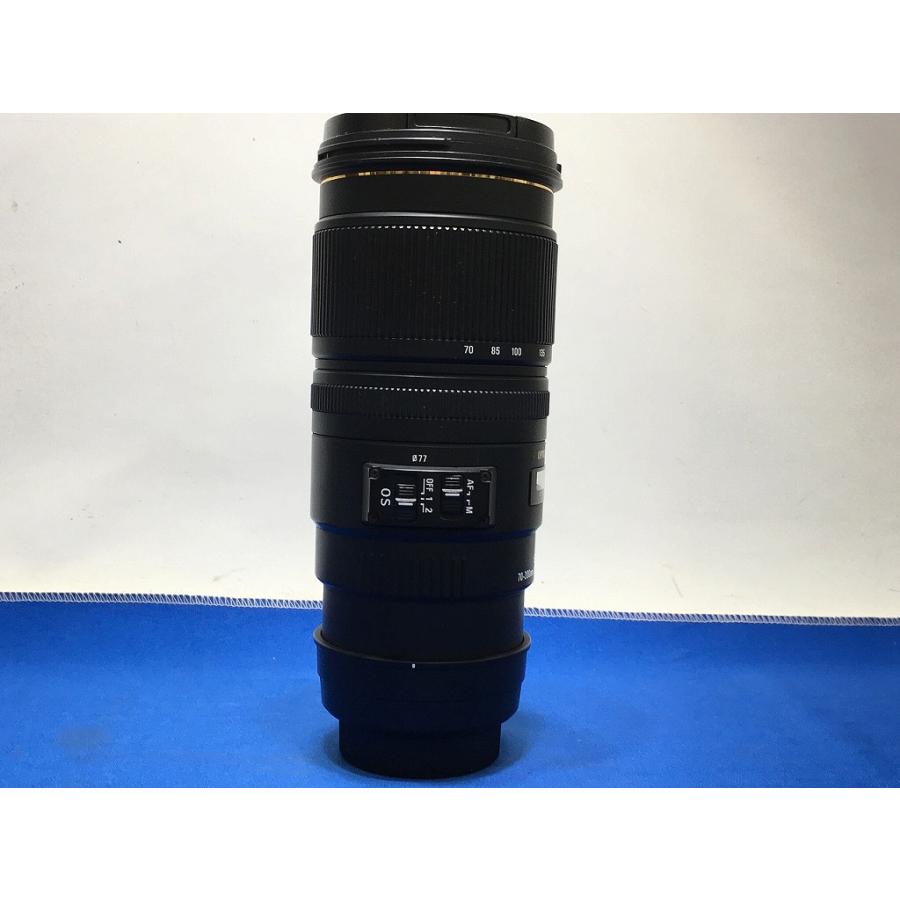シグマ SIGMA カメラレンズ 70-200mm : ワットマン Yahoo