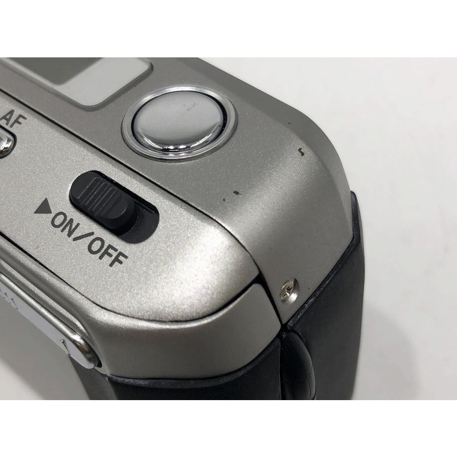ペンタックス PENTAX ジャンク フィルムカメラ ESPIO 120mi