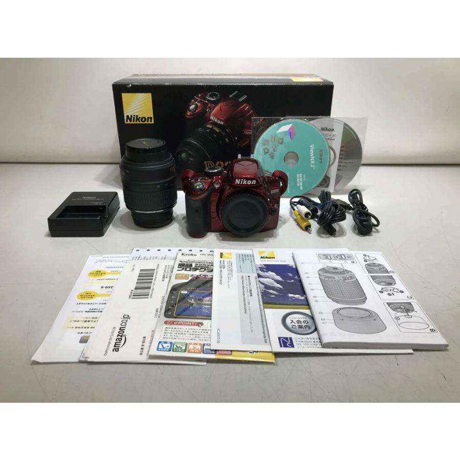 Nikon D3200 デジタル 一眼レフ カメラセット ⭐️Nikon⭐️D3200 一眼レフカメラ Amazon | Nikon デジタル一眼レフ