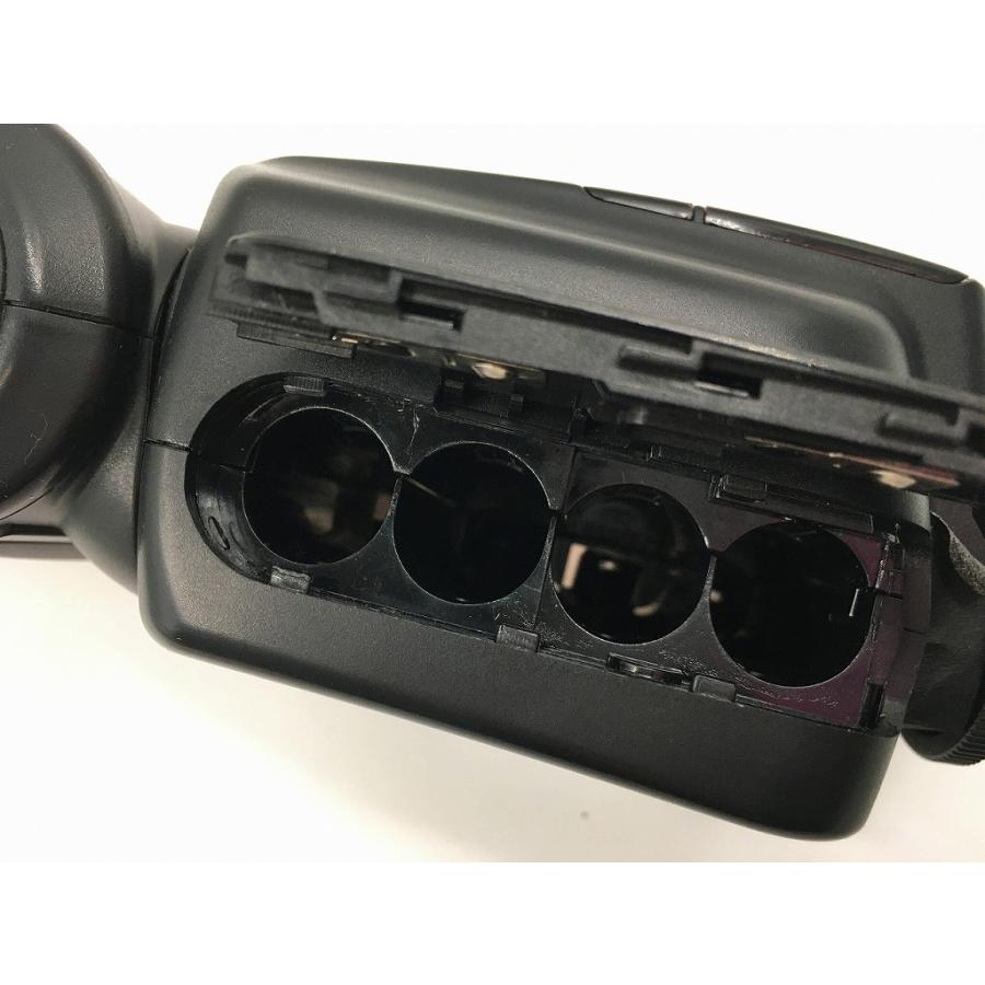 ケーアンドエフコンセプト K&F Concept ストロボ KF-882 : ワットマン