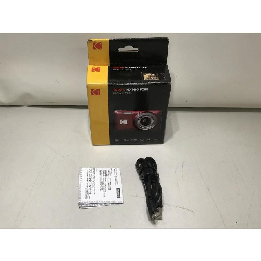 コダック Kodak デジタルカメラ FZ55楽天市場】KODAK［コダック