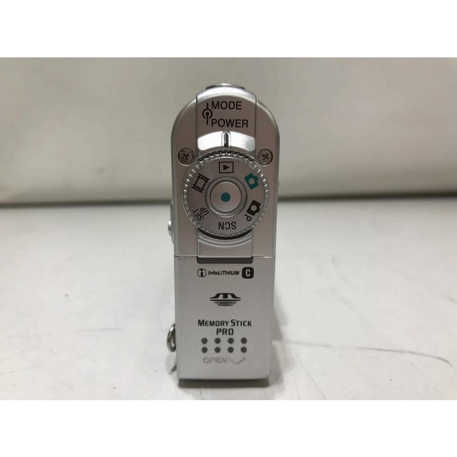 ソニー SONY デジタルカメラ DSC-F77 : ワットマン Yahoo!ショッピング