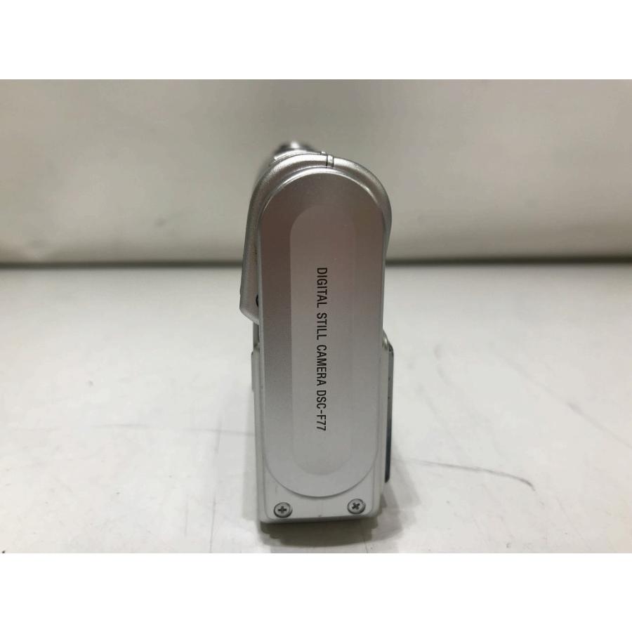 ソニー SONY デジタルカメラ DSC-F77 : ワットマン Yahoo!ショッピング