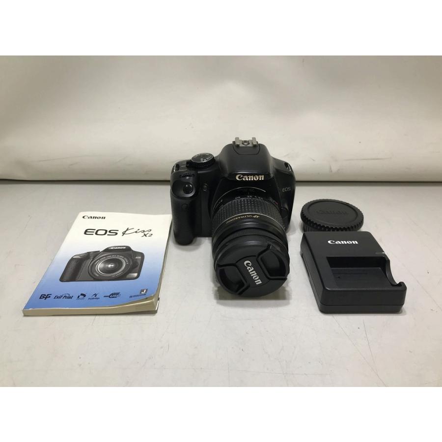 Canon Kiss2 ミラーレスカメラ EOS Kiss M2 - キヤノンカメラミュージアム