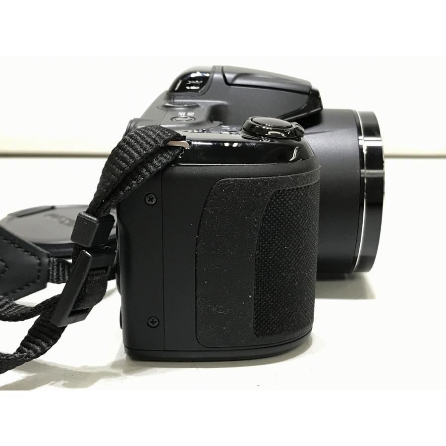 ニコン Nikon デジタルカメラ COOLPIX L340 : ワットマン Yahoo