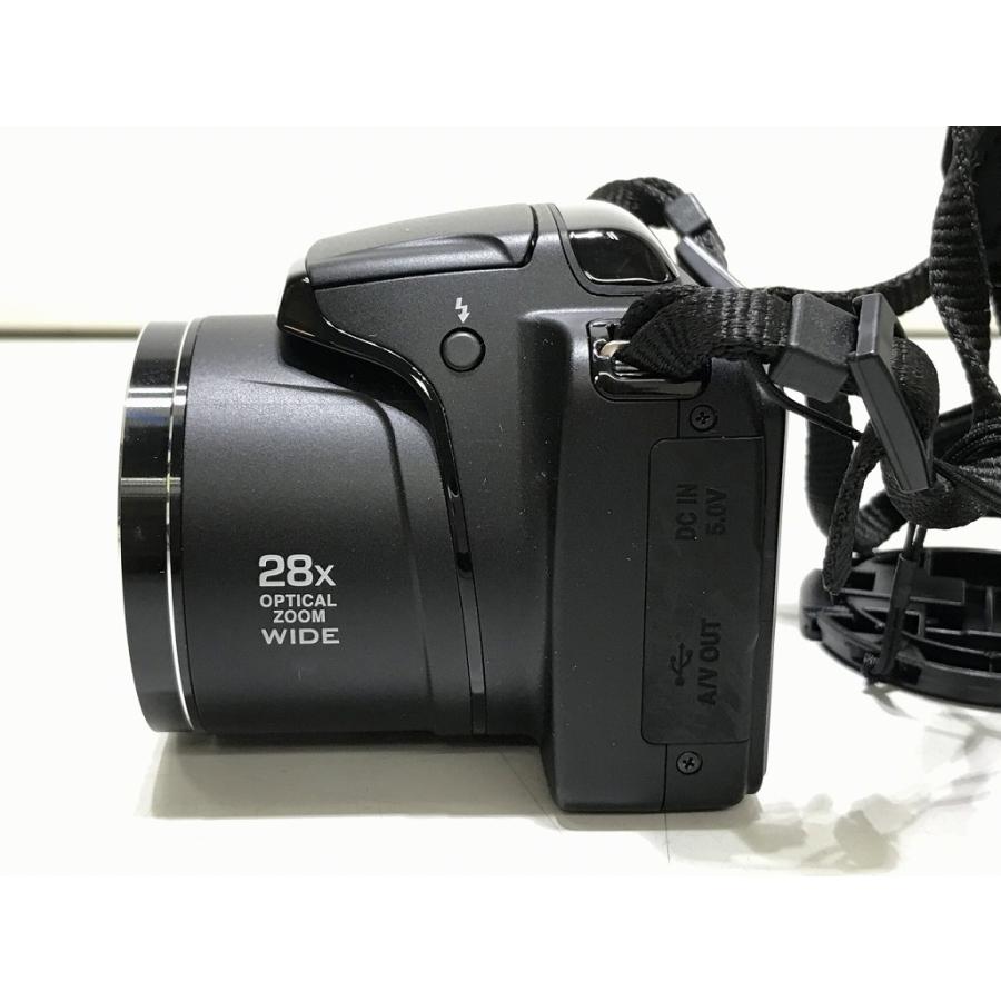 ニコン Nikon デジタルカメラ COOLPIX L340 : ワットマン Yahoo