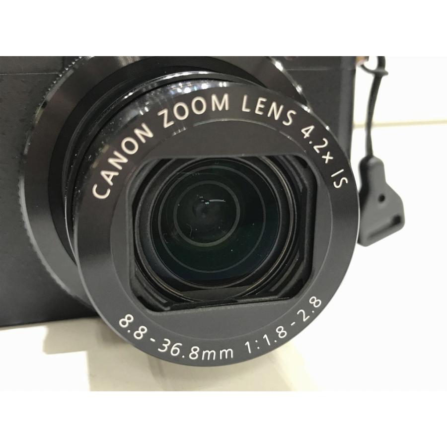 キヤノン Canon デジタルカメラ PowerShot G5 X : ワットマン Yahoo