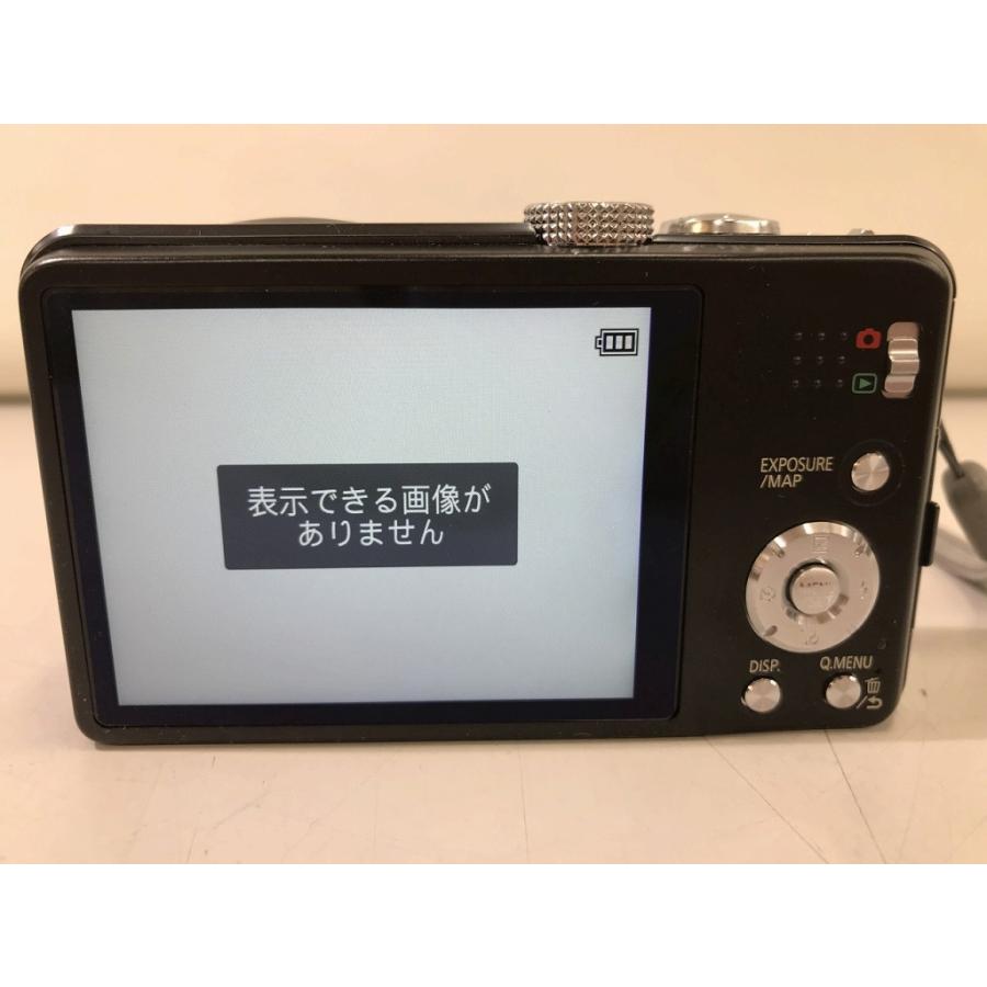 Panasonic LUMIX TZ DMC-TZ30 デジタルカメラ