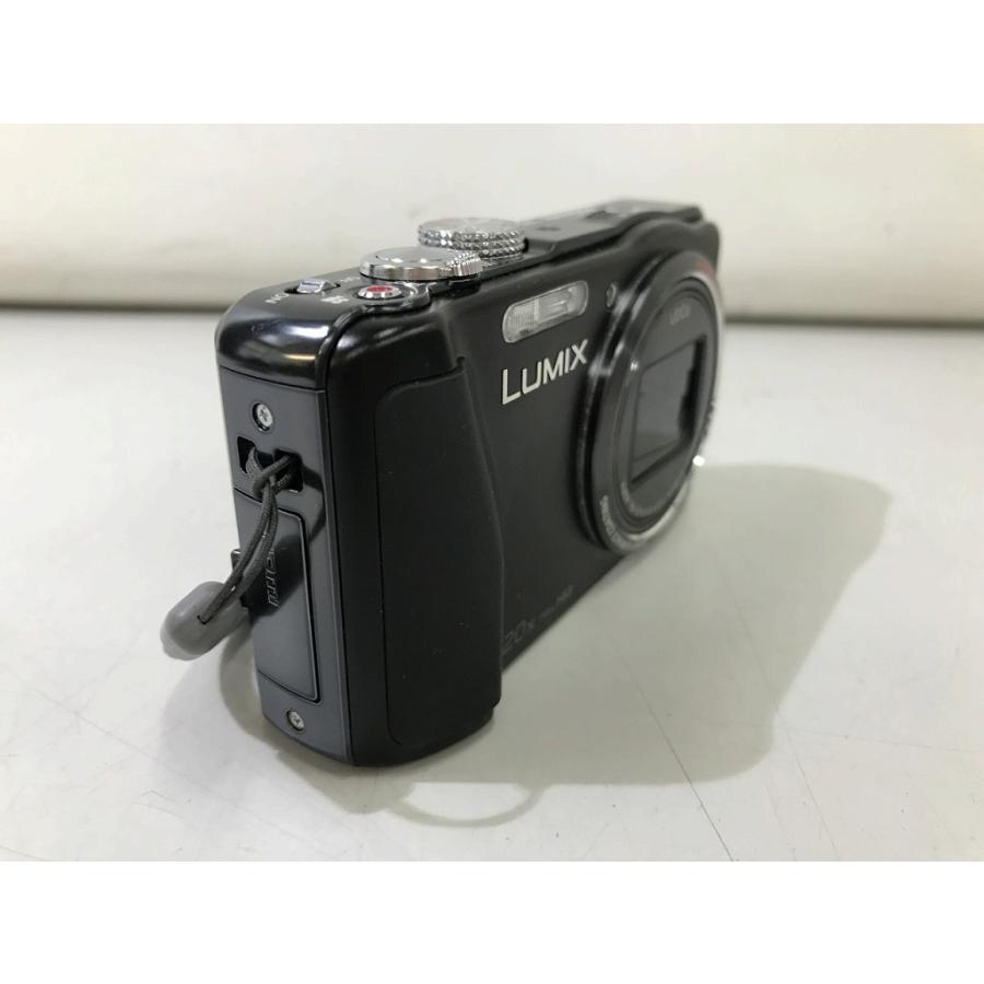 パナソニック Panasonic デジタルカメラ DMC-TZ30 : ワットマン