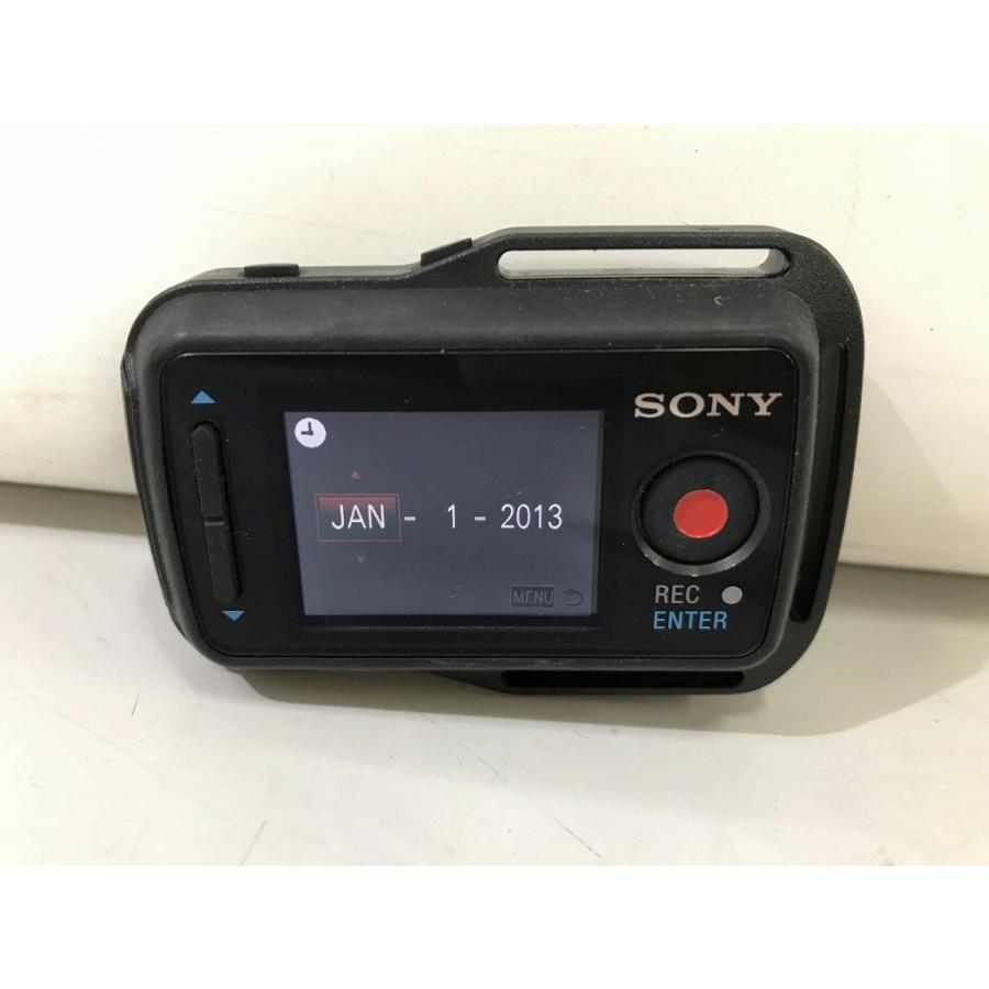 ソニー SONY デジタルビデオカメラアクションカム HDR-AS30V