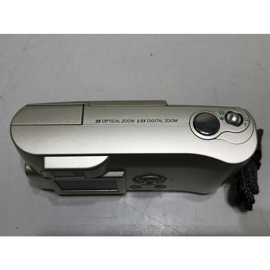 オリンパス OLYMPUS デジタルカメラ C-2 ZOOM : ワットマン Yahoo